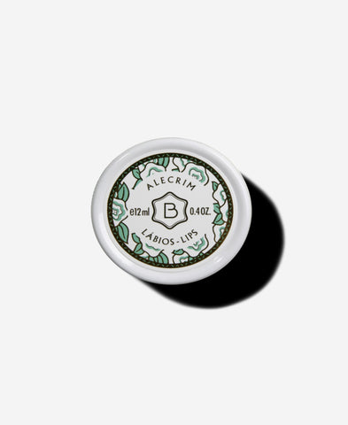 BENAMÔR  Alecrim Lip Balm 12ml