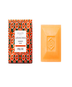 BENAMÔR  Laranjinha Sabonete Soap 100 g