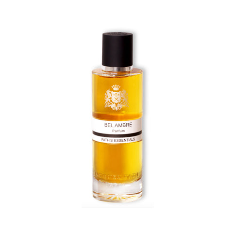FATH'S ESSENTIALS Bel Ambre 200ml NATURAL SPRAY