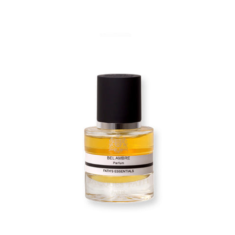 FATH'S ESSENTIALS Bel Ambre 50ml NATURAL SPRAY