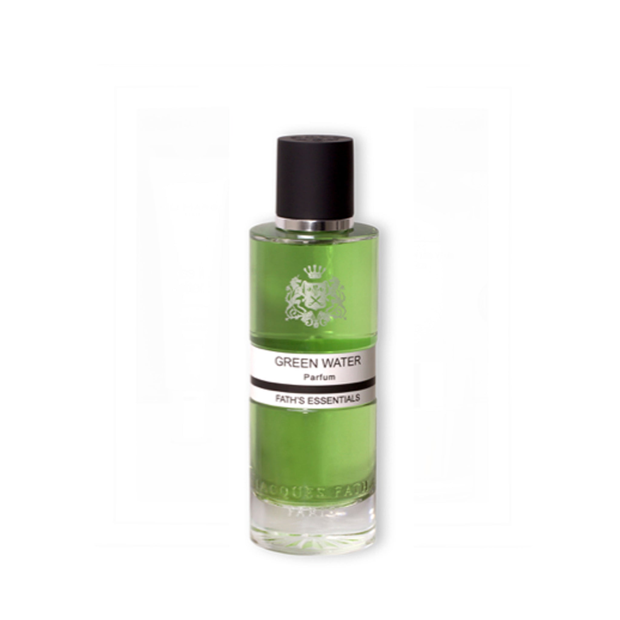 FATH'S ESSENTIALS Green Water 200ml NATURAL SPRAY