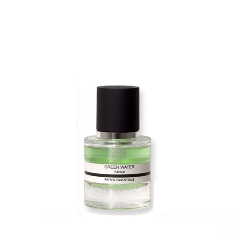 FATH'S ESSENTIALS Green Water 50ml NATURAL SPRAY
