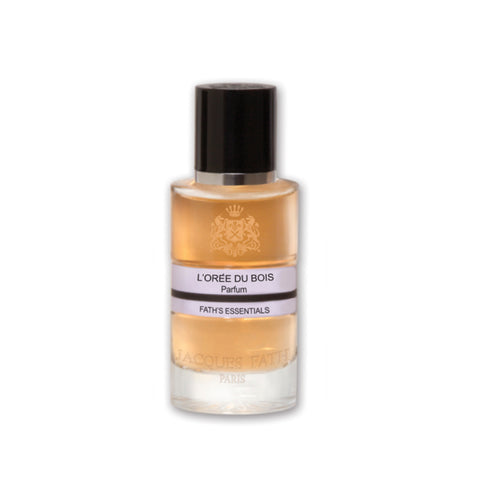 FATH'S ESSENTIALS L'Oree Du Bois 100ml NATURAL SPRAY