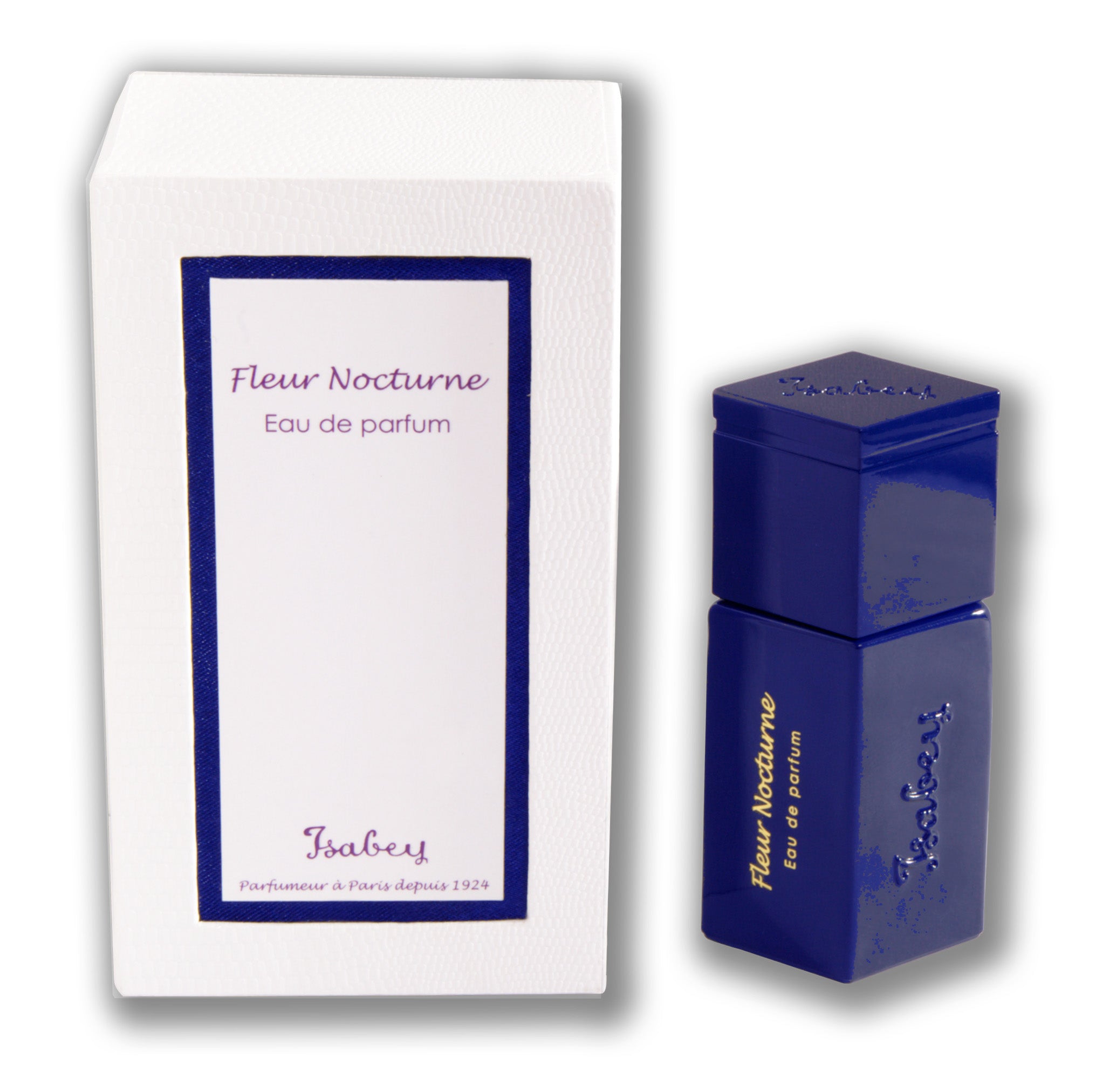ISABEY Fleur Nocturne Travel Spray 10ml