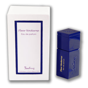 ISABEY Fleur Nocturne Travel Spray 10ml
