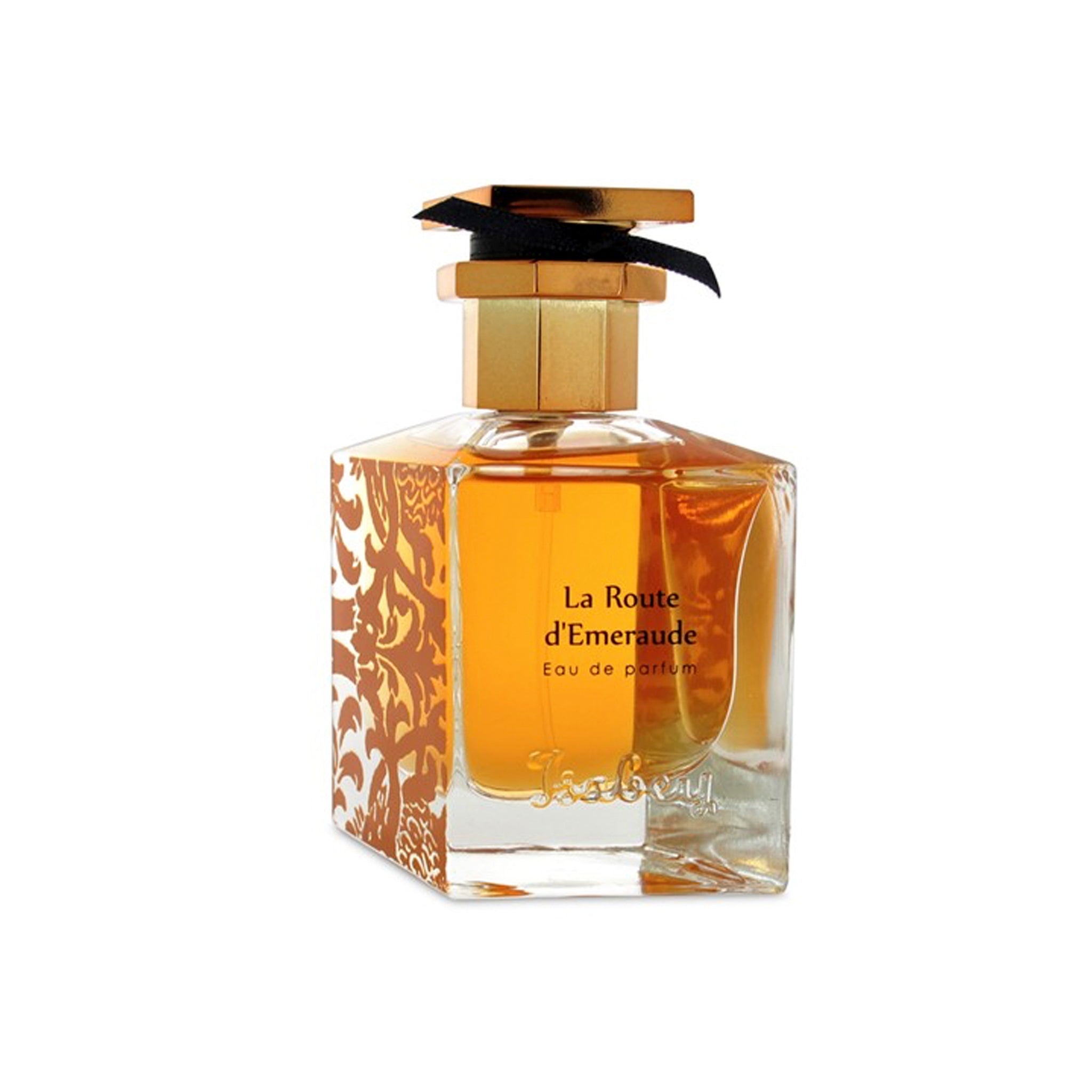 ISABEY La Route D'Emeraude Eau de Parfum 50ml