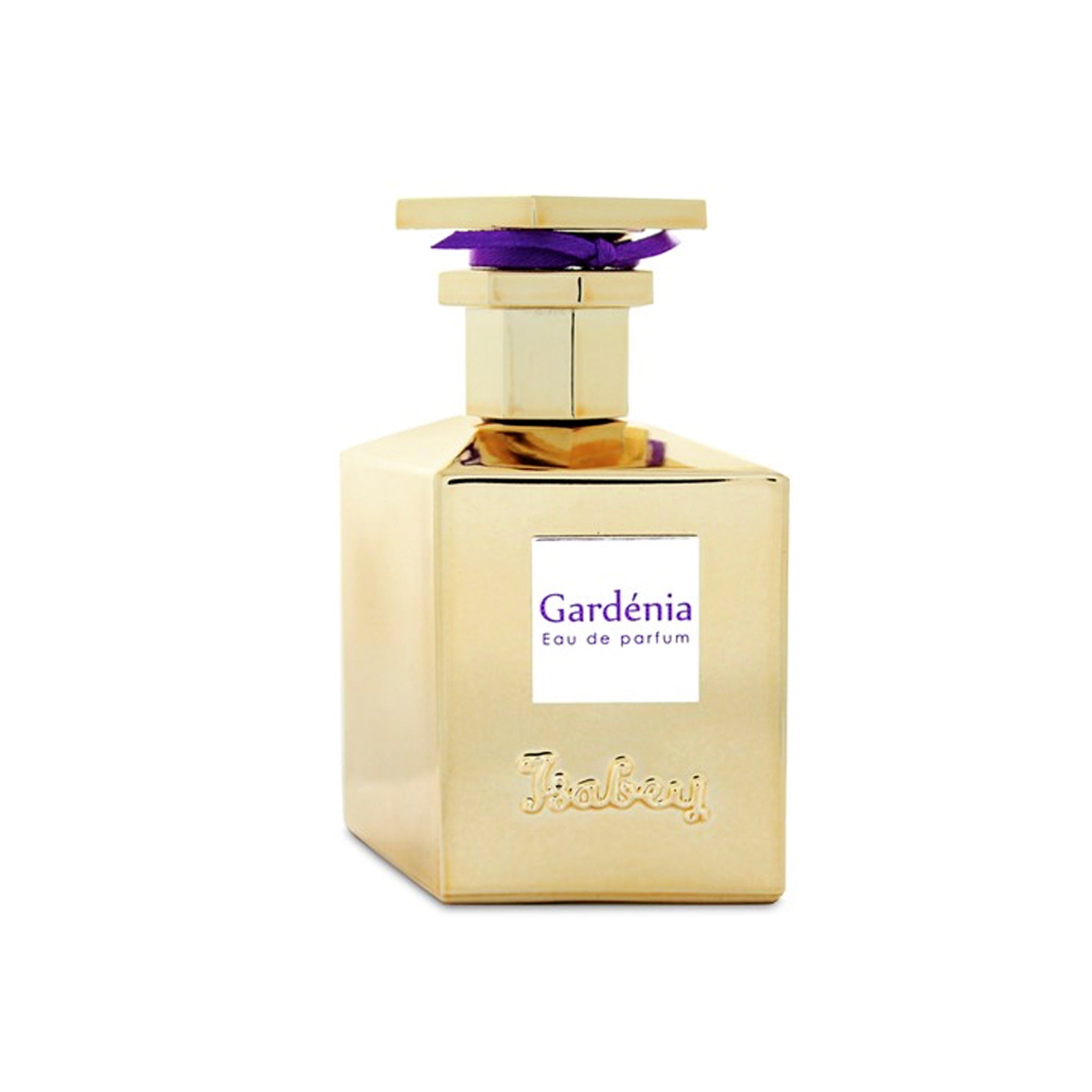 ISABEY Gardenia Eau de Parfum 50ml