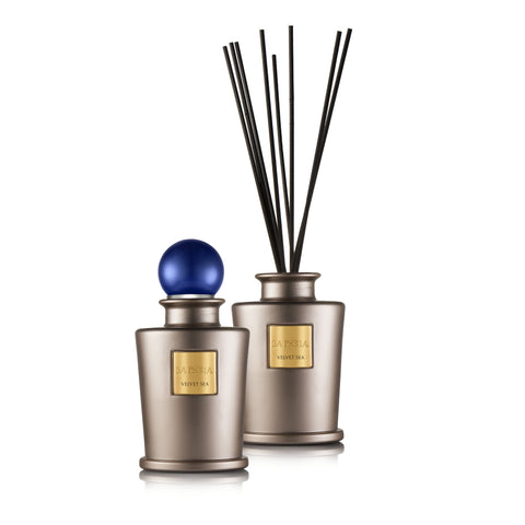 LA PERLA Velvet Sea Reed Diffuser