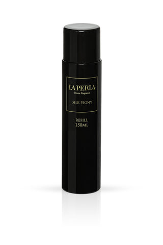 LA PERLA Silk Peony Reed Diffuser Refill