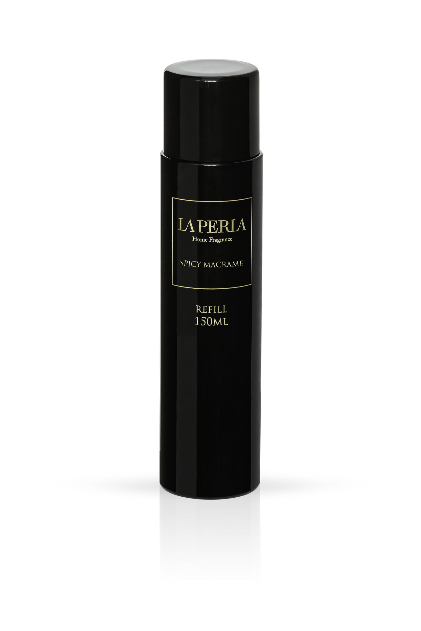 LA PERLA Spicy Macrame  Reed Diffuser Refill