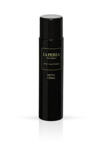 LA PERLA Spicy Macrame  Reed Diffuser Refill