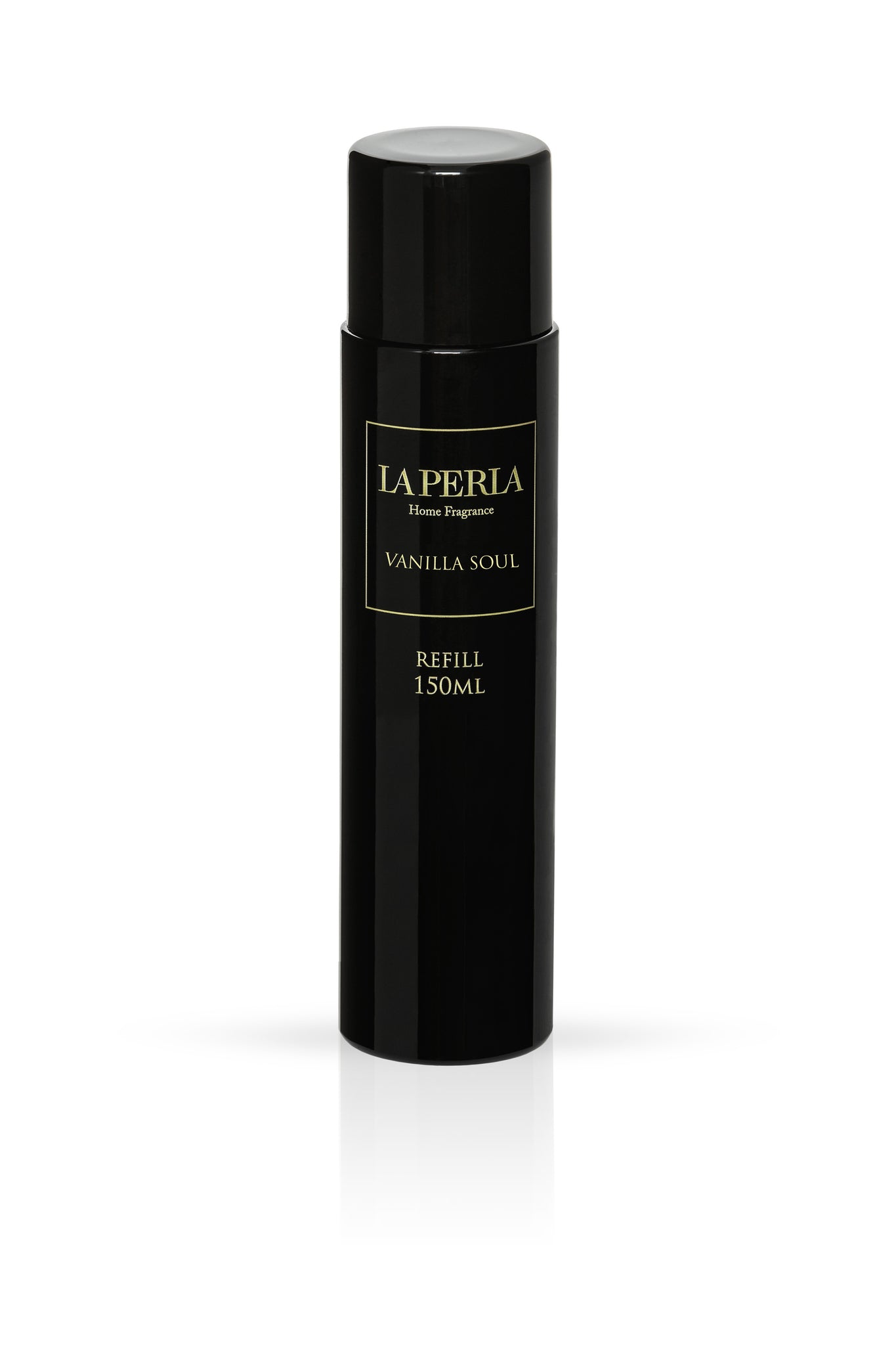 LA PERLA Vanilla Soul Reed Diffuser Refill
