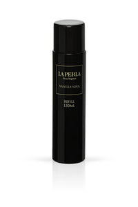 LA PERLA Vanilla Soul Reed Diffuser Refill