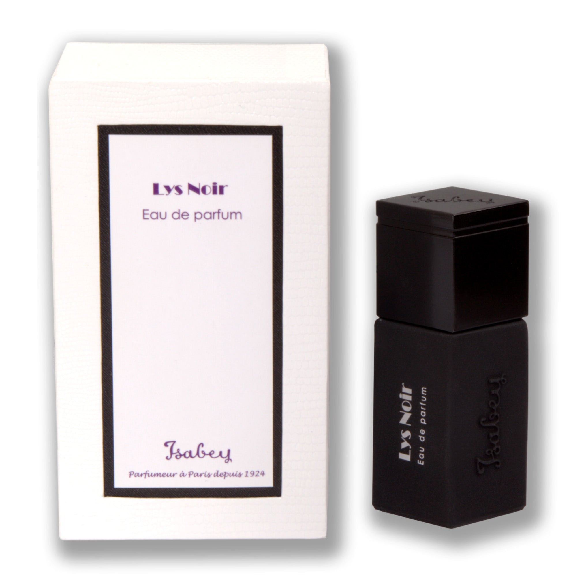 ISABEY Lys Noir Travel Spray 10ml