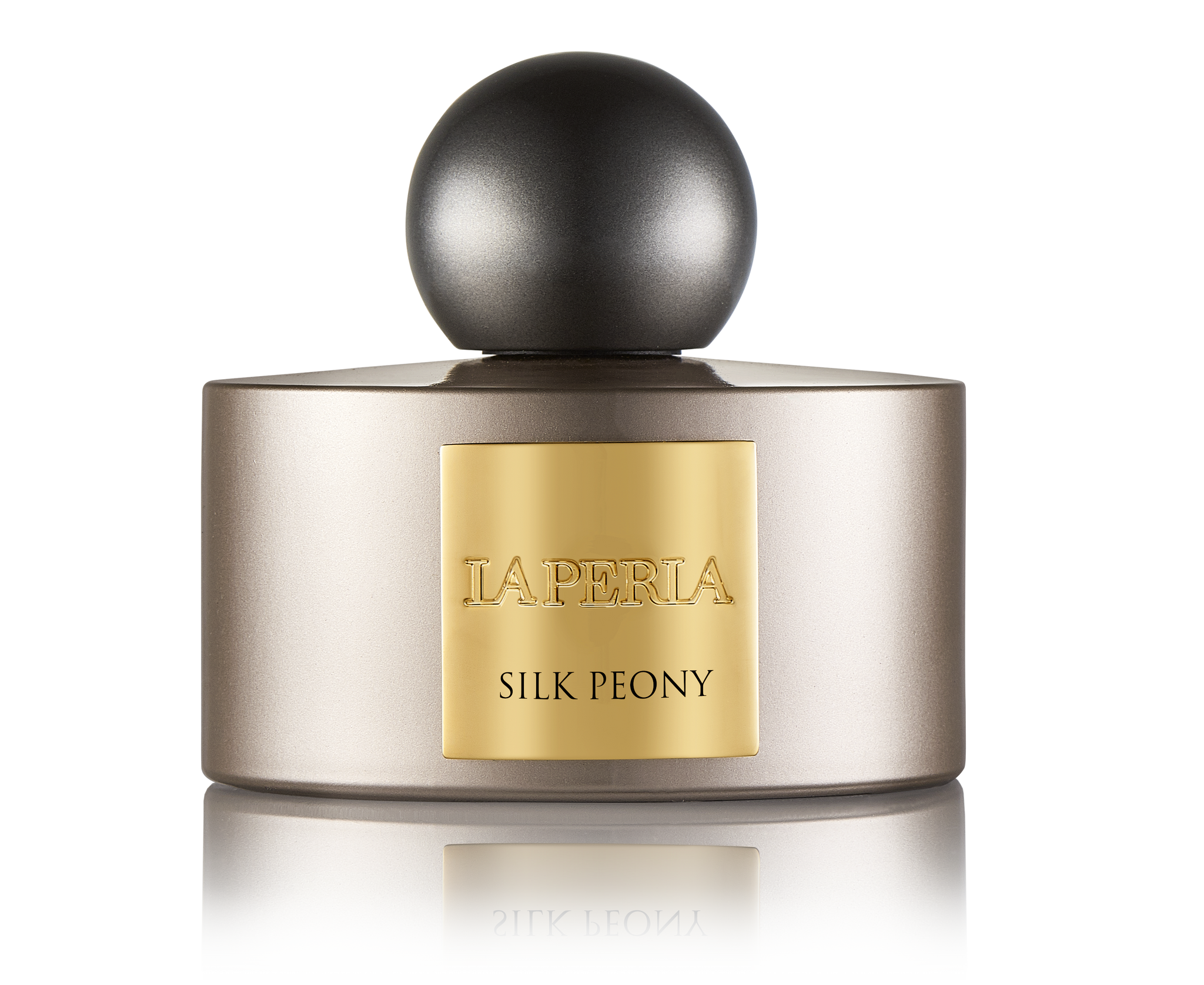 LA PERLA Silk Peony Room Fragrance