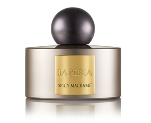 LA PERLA Spicy Macrame Room Fragrance
