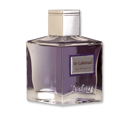 ISABEY Sir Gallahad Eau de Parfum 100ml