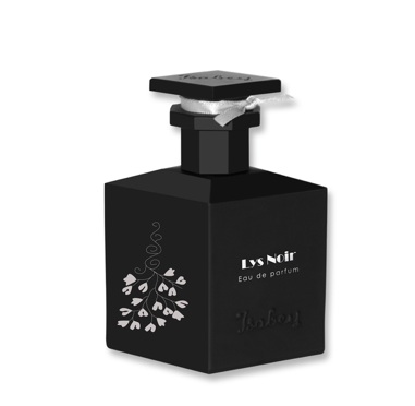 ISABEY Lys Noir Eau de Parfum 50ml