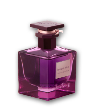 ISABEY Tendre Nuit Eau de Parfum 50ml