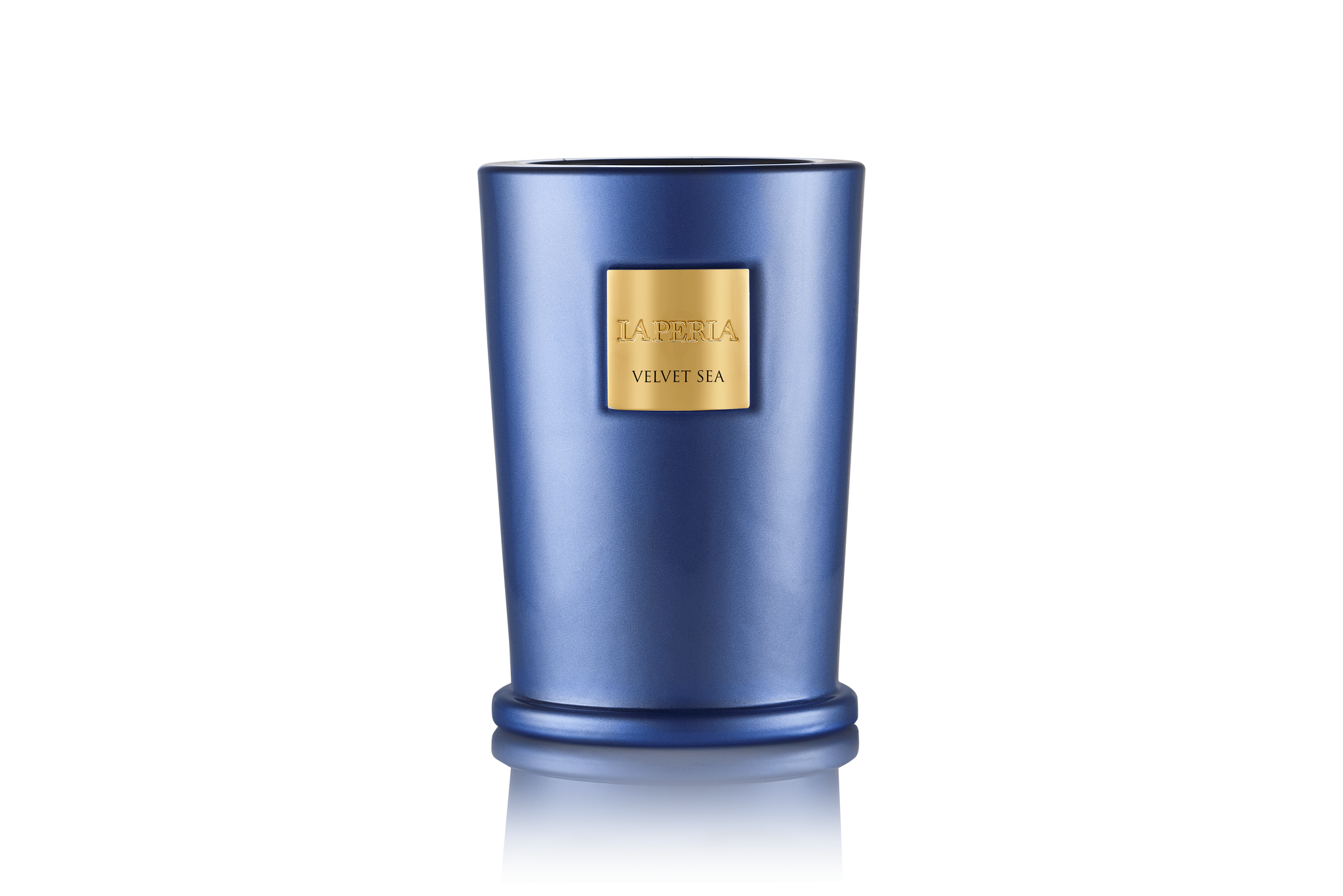LA PERLA Velvet Sea Candle