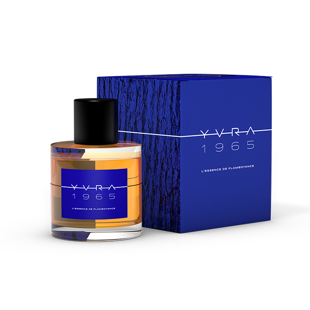 YVRA 1965 L'Essence de Flamboyance 1965 100ml