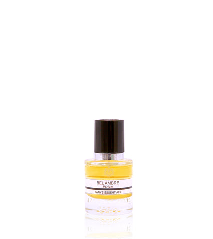 FATH'S ESSENTIALS Bel Ambre 15ml NATURAL SPRAY