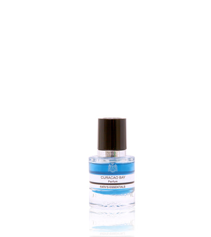 FATH'S ESSENTIALS Curacao Bay 15ml NATURAL SPRAY
