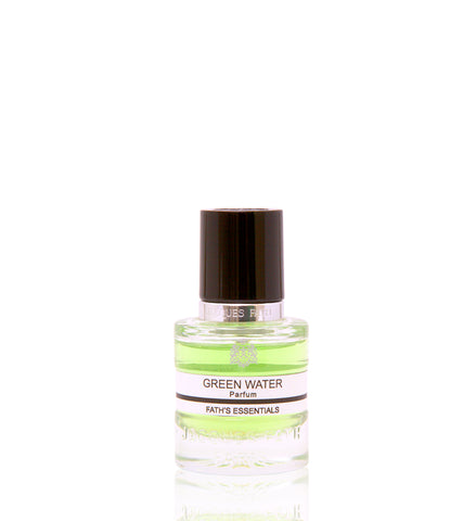 FATH'S ESSENTIALS Green Water 15ml NATURAL SPRAY