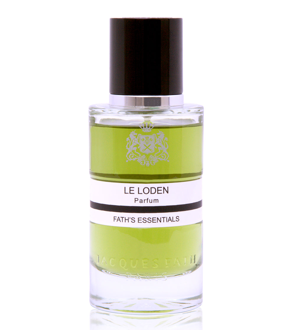 FATH'S ESSENTIALS Le Loden 100ml NATURAL SPRAY