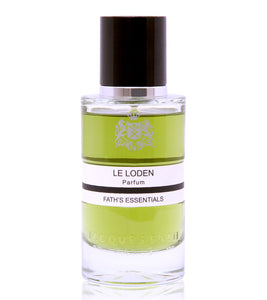 FATH'S ESSENTIALS Le Loden 100ml NATURAL SPRAY