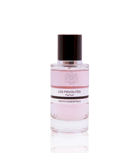 FATH'S ESSENTIALS Les Frivolités 100ml NATURAL SPRAY
