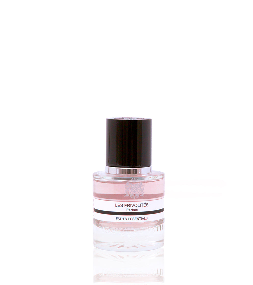 FATH'S ESSENTIALS Les Frivolités 50ml NATURAL SPRAY
