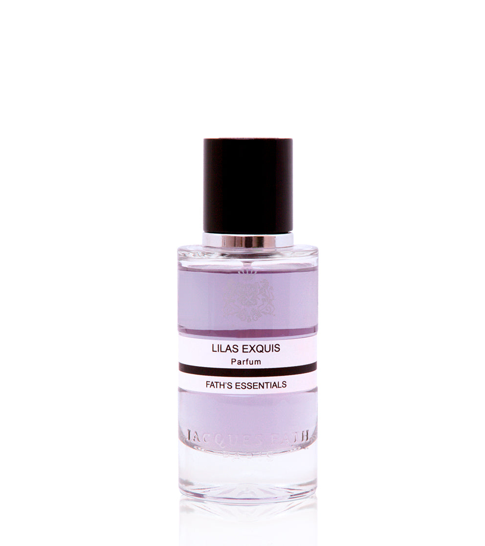 FATH'S ESSENTIALS Lilas Exquis 100ml NATURAL SPRAY