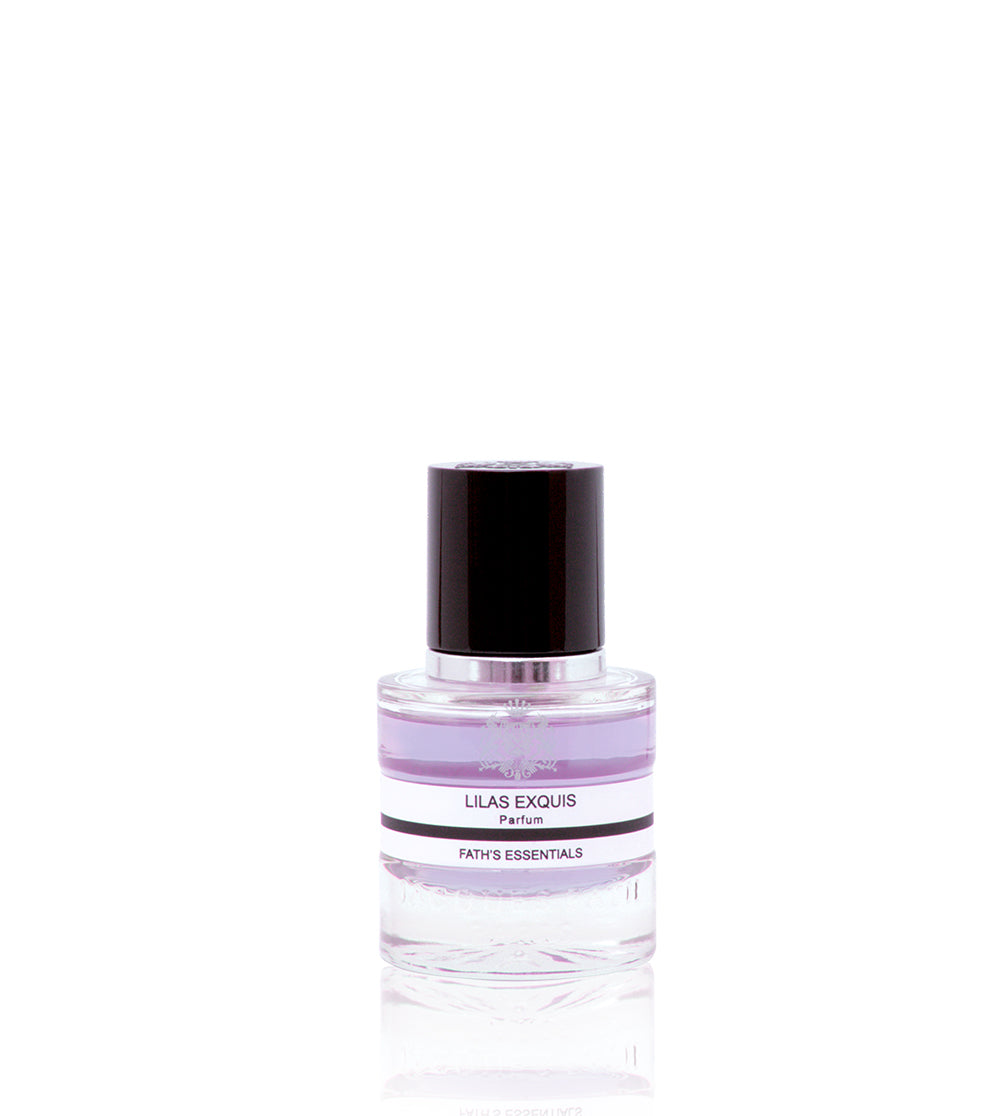 FATH'S ESSENTIALS Lilas Exquis 50ml NATURAL SPRAY