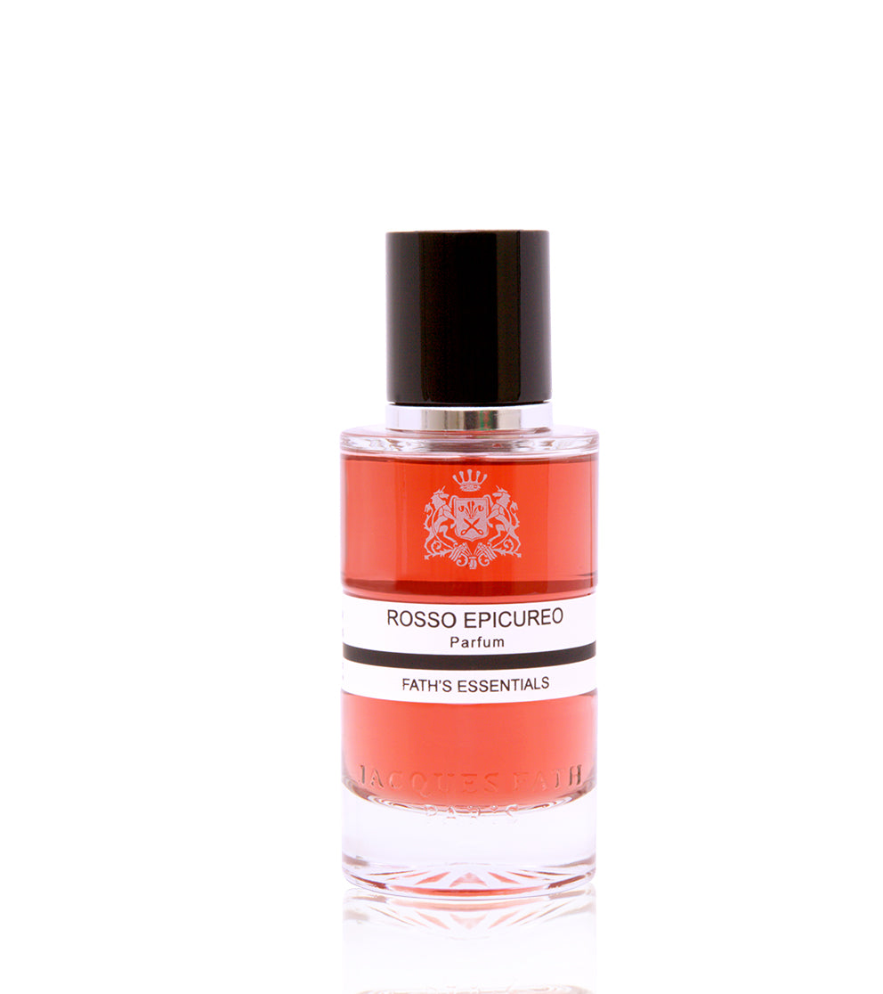 FATH'S ESSENTIALS Rosso Epicureo 100ml NATURAL SPRAY