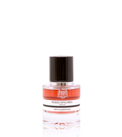 FATH'S ESSENTIALS Rosso Epicureo 50ml NATURAL SPRAY