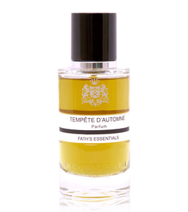 FATH'S ESSENTIALS Tempete D'Autumne 100ml NATURAL SPRAY