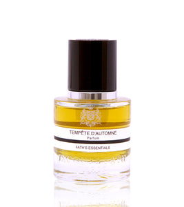 FATH'S ESSENTIALS Tempete D'Automne 50ml NATURAL SPRAY